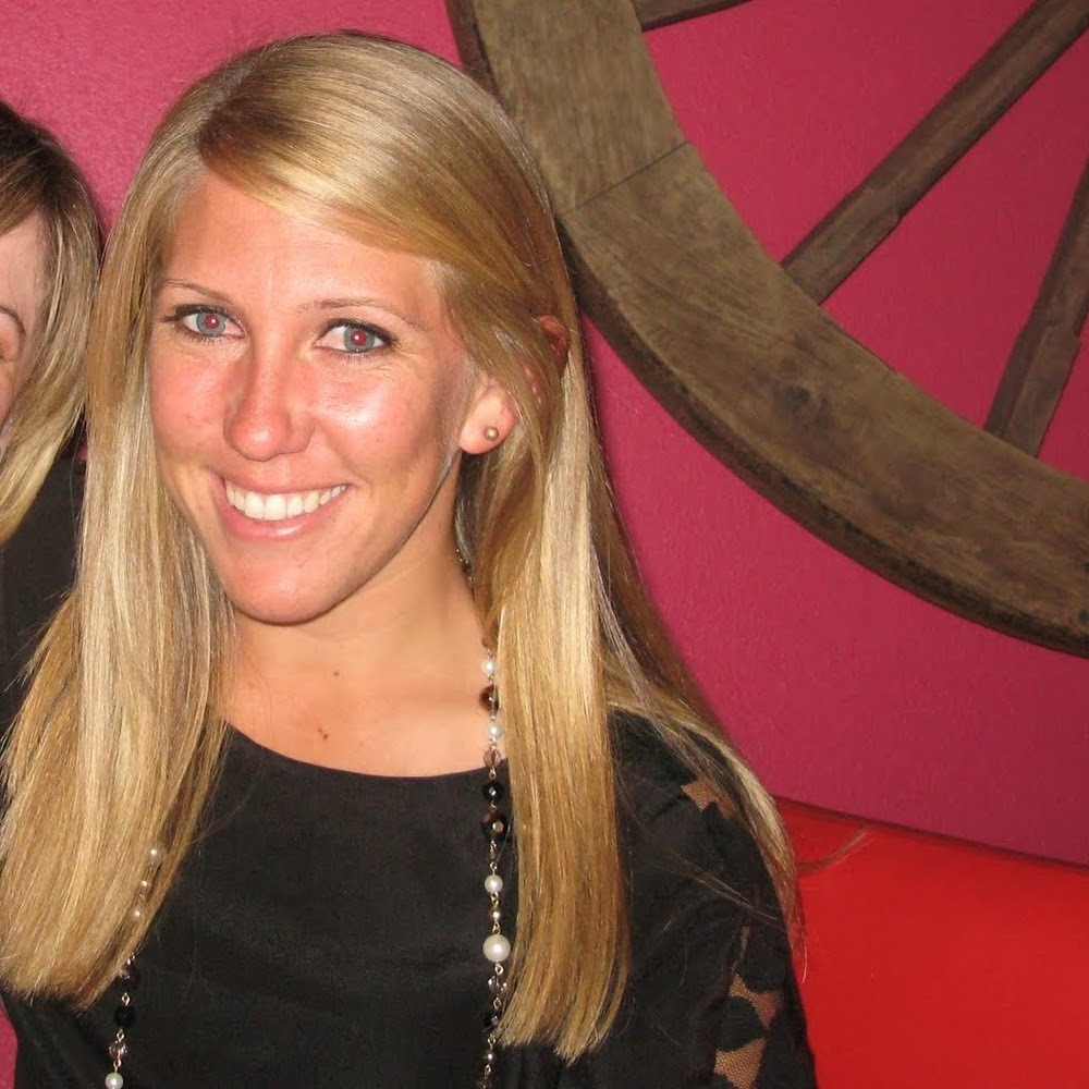 Meet your Posher, Katy